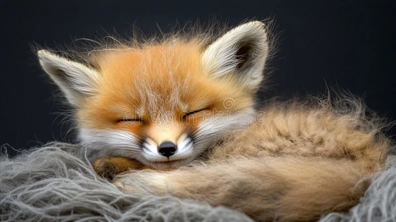 甜心狐狸品牌合作与周边产品展示